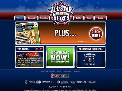 all star casino reviews